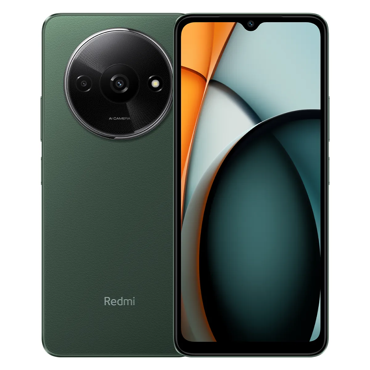 Redmi A3 سبز