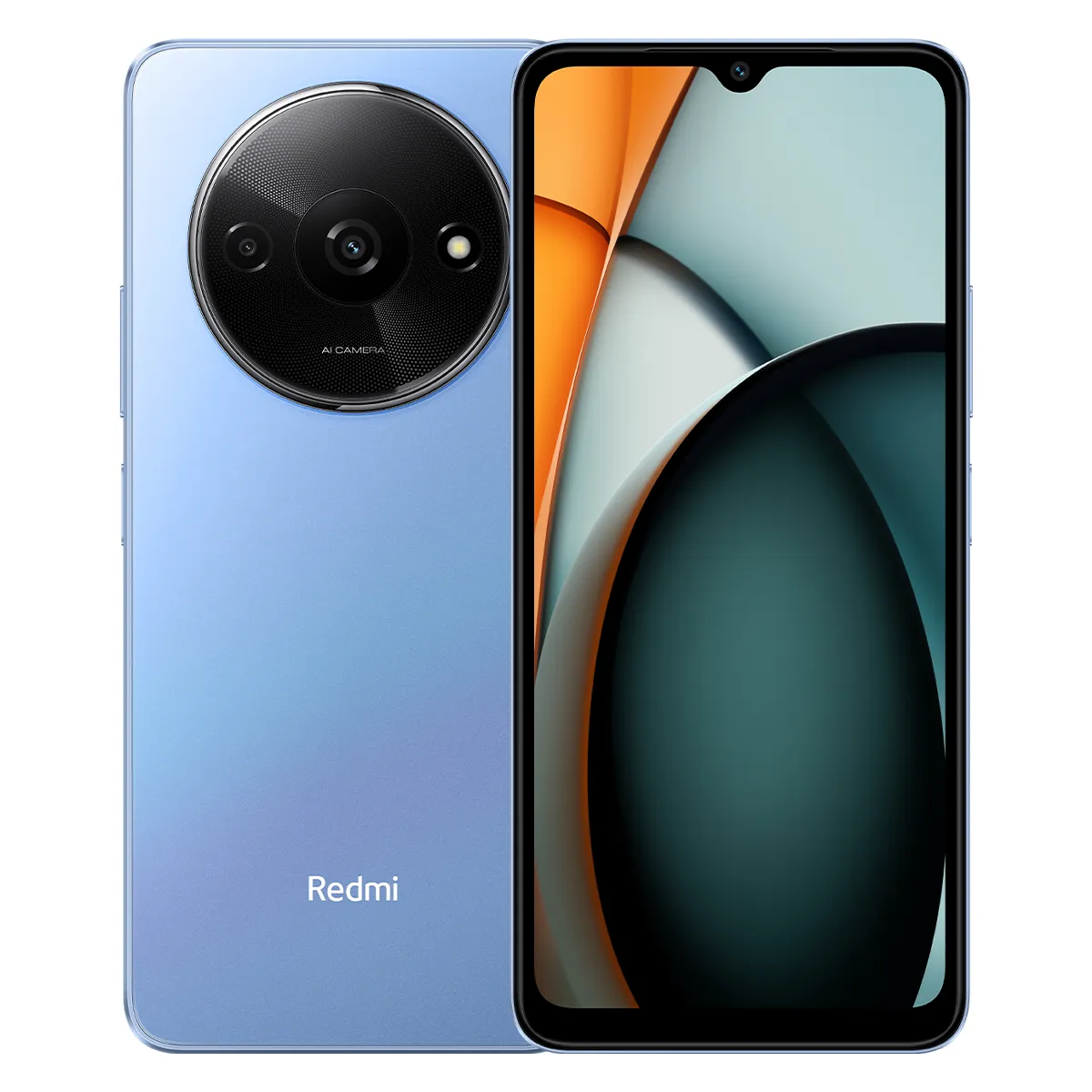Redmi A3 آبی