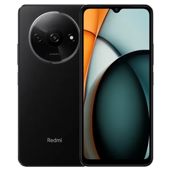 گوشی موبایل شیائومی مدل Redmi A3 حافظه 128 گیگابایت و رم 4 (گلوبال)