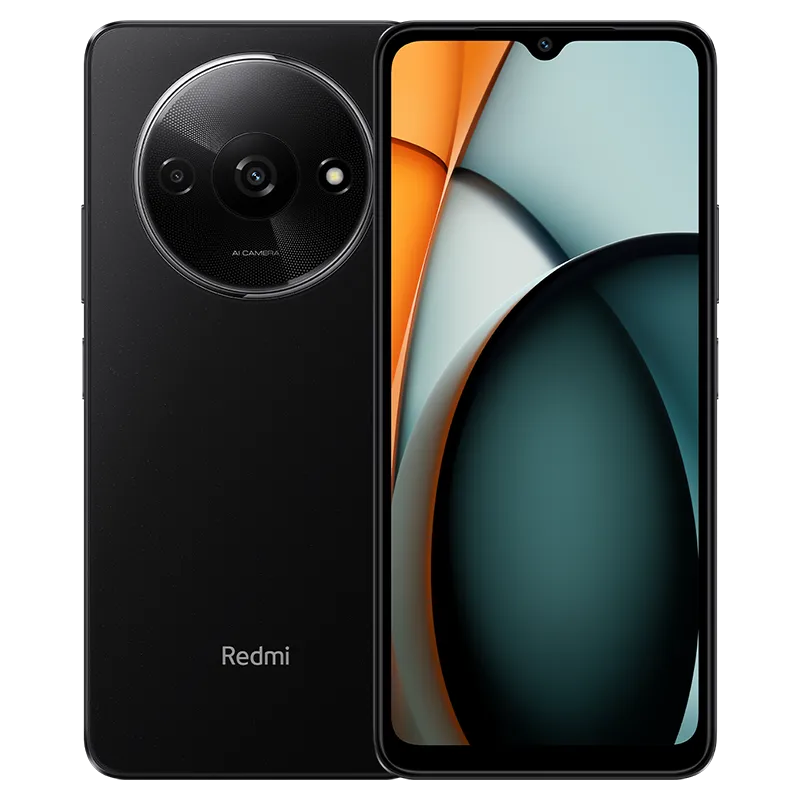 Redmi A3 مشکی