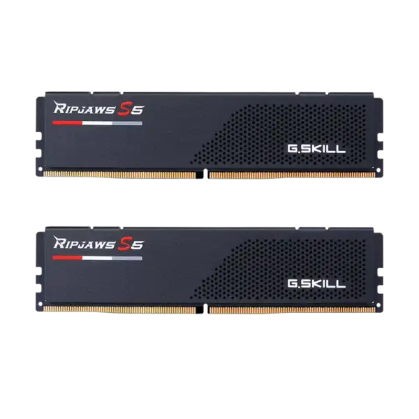 رم جی اسکیل Ripjaws S5 DDR5 32GB (2x16GB) 5600MHz CL36