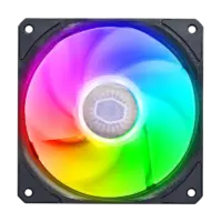 فن کیس SICKLEFLOW 120 ARGB