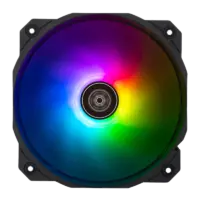 فن کیس سیلور استون SST-SF160B