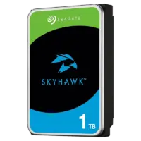 هارد اینترنال سیگیت - SkyHawk 1TB