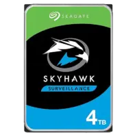 هارد اینترنال سیگیت - SkyHawk 4TB