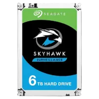 هارد اینترنال سیگیت - SkyHawk 6TB