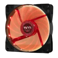 فن کیس TSCO TFan 03