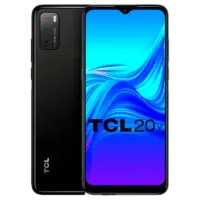 TCL 20Y مشکی
