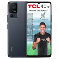 TCL 40 SE خاکستری
