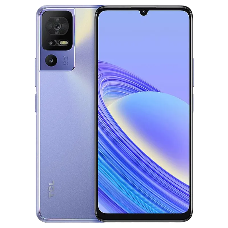 TCL 40 SE بنفش