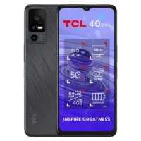TCL 40R مشکی