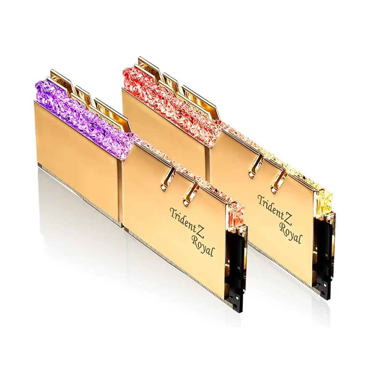 رم جی اسکیل Trident Z Royal Gold