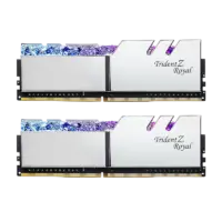 رم کامپیوتر Trident Z Royal