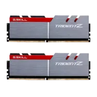 رم جی اسکیل Trident Z RGB Gray DDR4 32GB (2x16GB) 3600MHz CL17