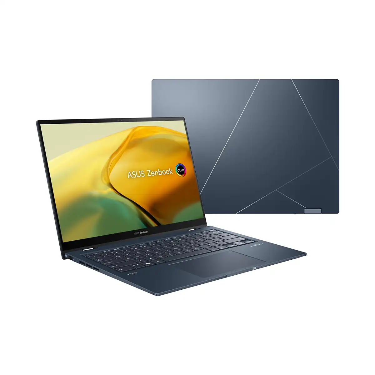 لپ تاپ ایسوس Zenbook Flip UP3404