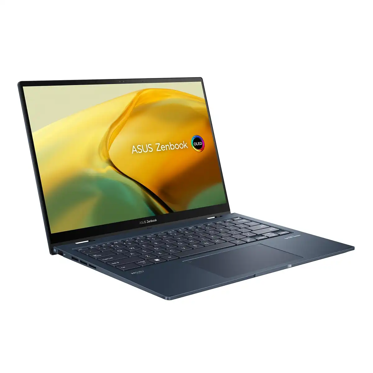لپ تاپ ایسوس Zenbook Flip UP3404