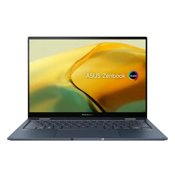 لپ تاپ ایسوس Zenbook OLED 14 Flip UP3404VA i7 1360P 16GB 512GB Intel