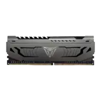 رم پاتریوت Viper Steel