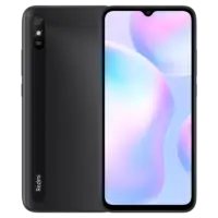 Xiaomi Redmi 9A مشکی