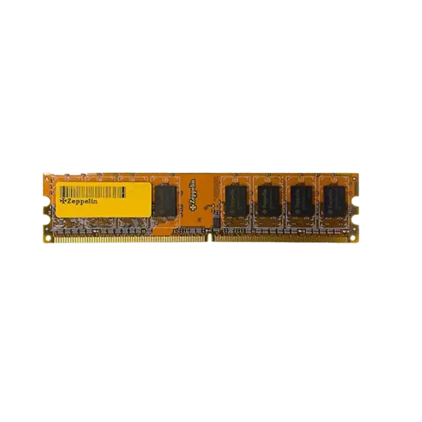 رم  زپلین PC3 DDR3 8GB 1600MHz CL11