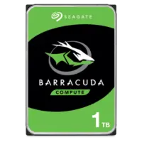 هارد اینترنال سیگیت - BarraCuda 1TB