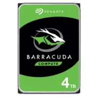 هارد اینترنال سیگیت - BarraCuda 4TB