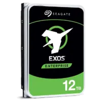 هارد اینترنال سیگیت - Exos X16 12TB
