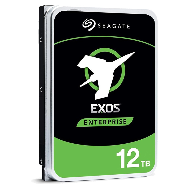 هارد اینترنال سیگیت - Exos X16 12TB