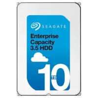 هارد اینترنال سیگیت - Enterprise 10TB SAS