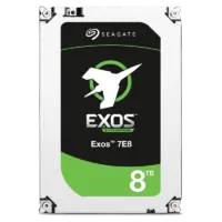 هارد اینترنال سیگیت - Exos 7E8 8TB SAS