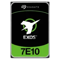 هارد اینترنال سیگیت - Exos 7E10 8TB SAS
