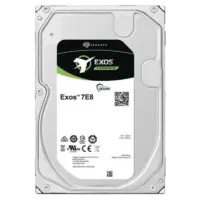 هارد اینترنال سیگیت - Exos 7E8 6TB