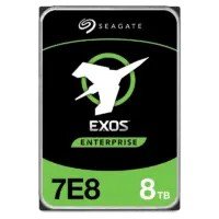 هارد اینترنال سیگیت - Exos 7E8 8TB