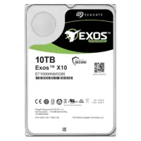 هارد اینترنال سیگیت - Exos X10 10TB
