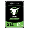 هارد اینترنال سیگیت - Exos X14 12TB