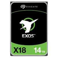 هارد اینترنال سیگیت - Exos X18 14TB