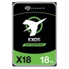 هارد اینترنال سیگیت - Exos X18 18TB