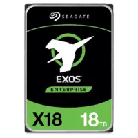 هارد اینترنال سیگیت - Exos X18 18TB