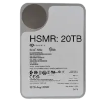هارد اینترنال سیگیت - Exos X22z 20TB
