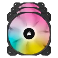 فن کیس کولر مستر iCUE SP120 RGB Elite