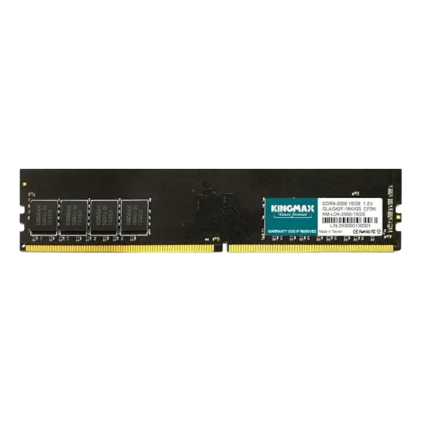رم کینگ مکس DDR4 16GB 3200MHz CL22