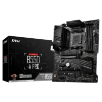 مادربرد ام اس آی - B550-A PRO
