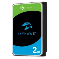 هارد اینترنال سیگیت - SkyHawk 2TB