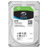 هارد اینترنال سیگیت - SkyHawk 8TB