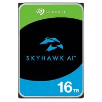هارد اینترنال سیگیت - SkyHawk AI 16TB