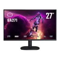 مانیتور کولر مستر 27 اینچ مدل GA271