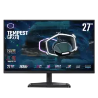 مانیتور کولر مستر گیمینگ 27 اینچ مدل CMI-GP27-FQS