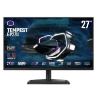 مانیتور کولر مستر گیمینگ 27 اینچ مدل CMI-GP27-FUS