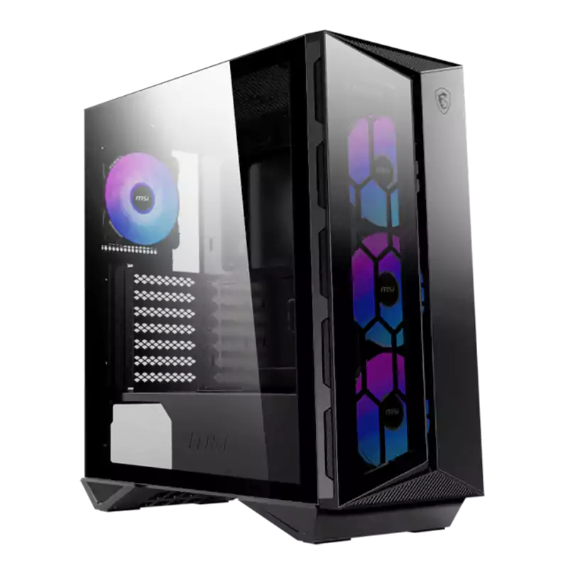 کیس ام اس آی گیمینگ مدل MPG GUNGNIR 110R