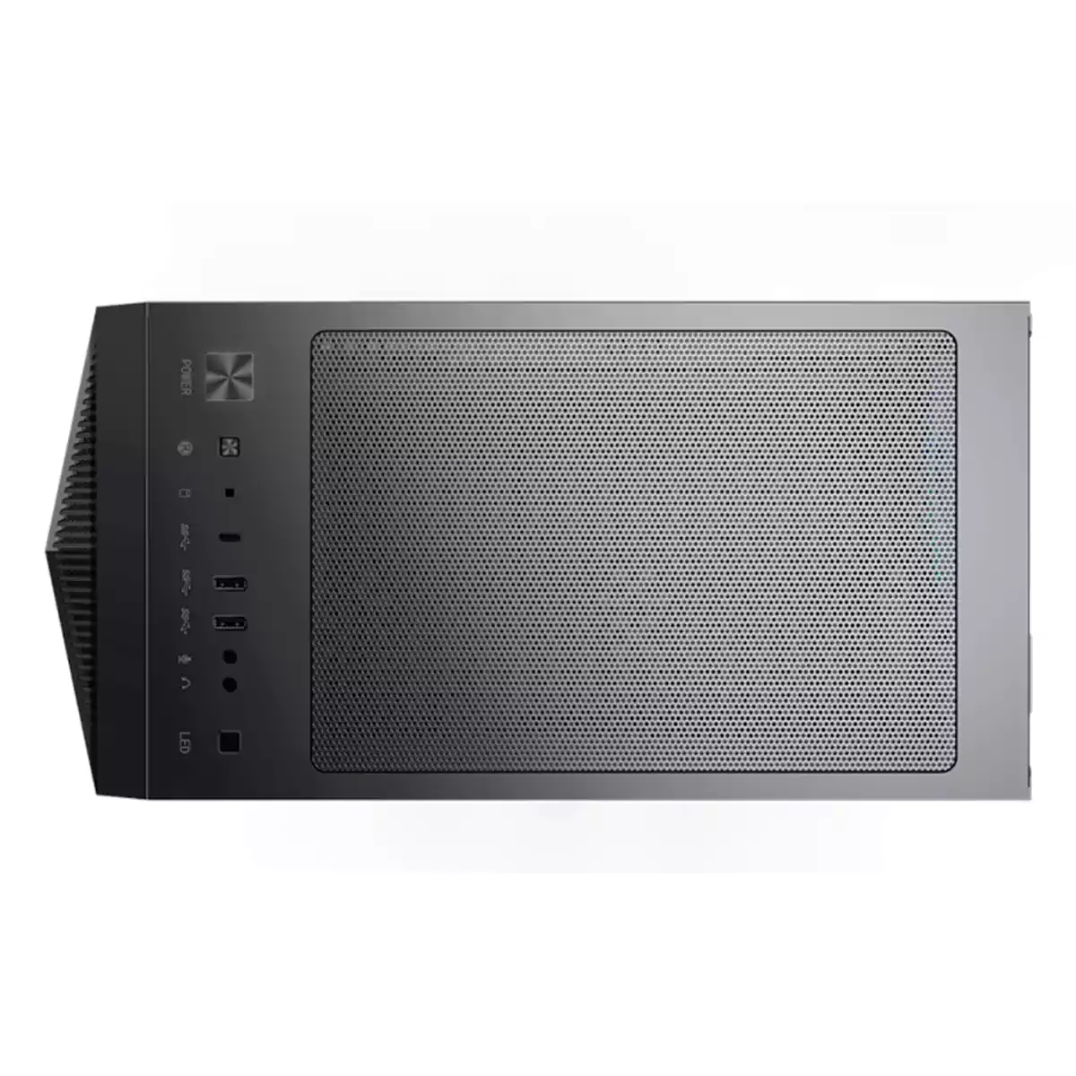 کیس ام اس آی گیمینگ مدل MPG GUNGNIR 110R